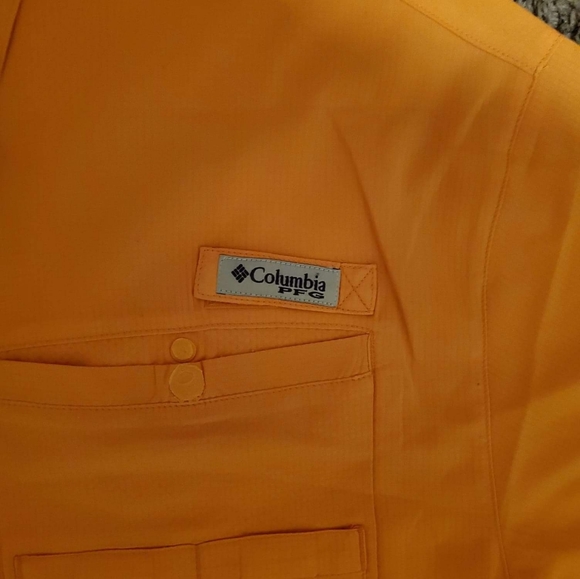 Tangerine 🍊 gleaming by Columbia - Picture 4 of 5